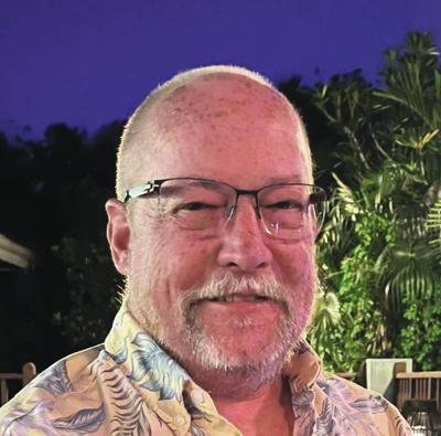 Paul Chase