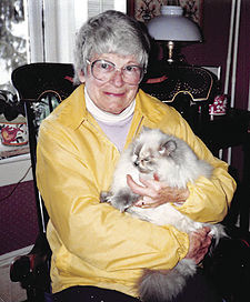 Madeline H. 'Mandy' Pickess, 95