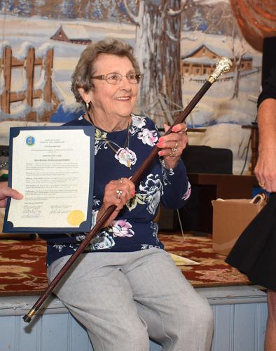 06-28 Tilton Boston Post Cane closeup