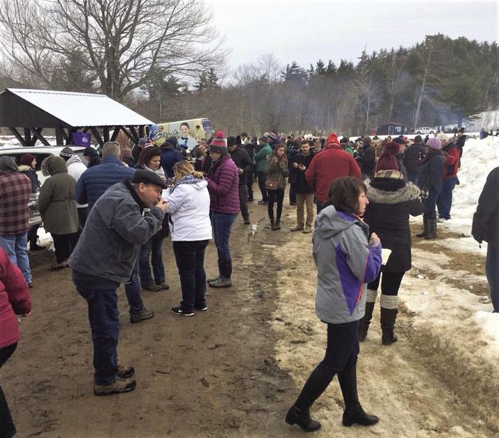 Chili and beer tasting fundraiser at Castle in the Clouds Feb. 16
