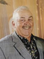 Francis V. Theberge, 84