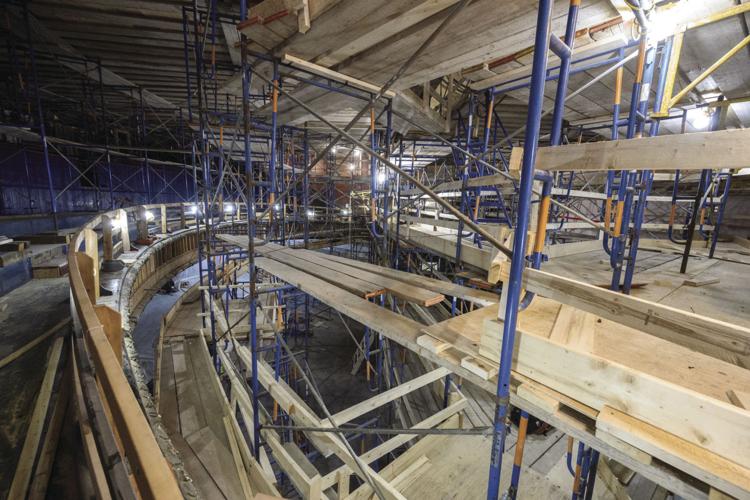 02-24 Colonial Renovations