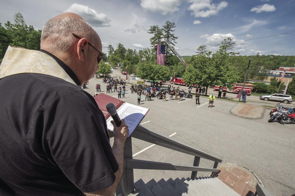 Annual Peter Makris Memorial Run kicks off bike week Saturday