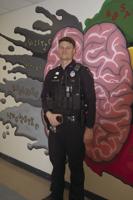 Winnisquam Regional School District recognizes resource officer