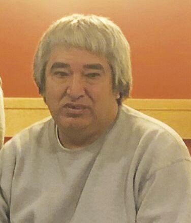 Thomas J. Rollins, 56
