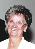 Doris V. Poitras, 83