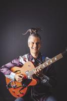 A Saturday afternoon of 'Kindie Rock' for the family Jan. 22
