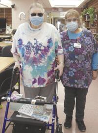 The nursing assistant shortage: a long term problem worsened by COVID