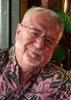 Stephen D. Holland, 70