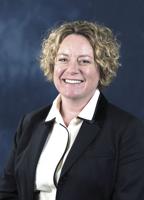 Hali Dearborn returns to Spaulding Youth Center board