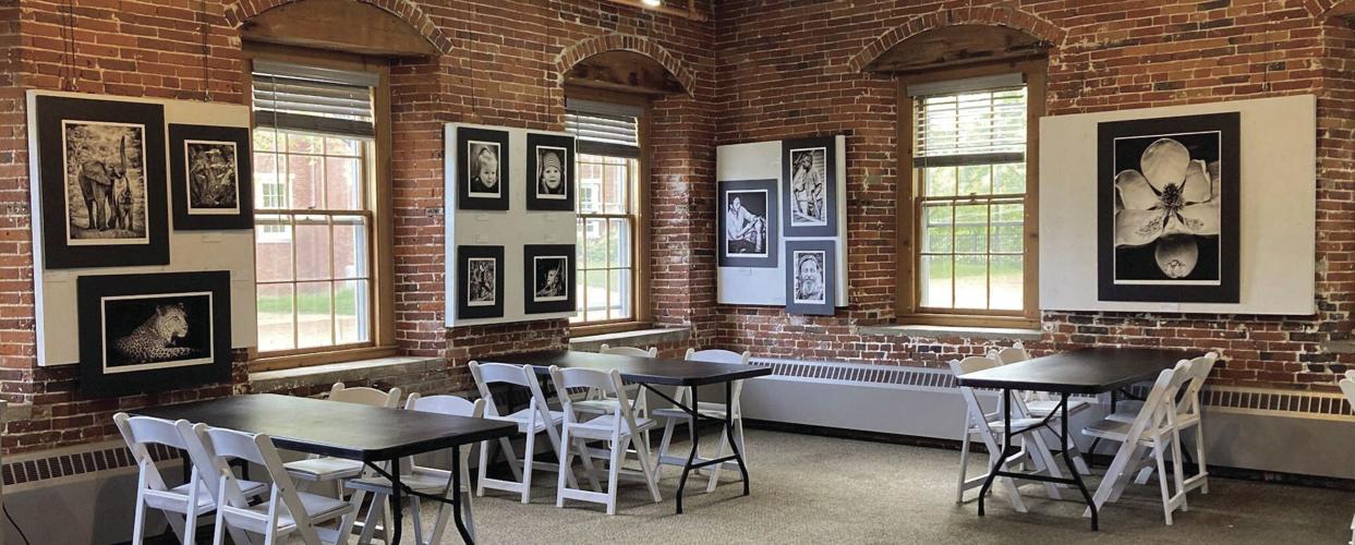 Joe Sack Photography Exhibition