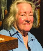 Anna A. Thompson, 88