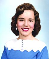 Laura L. Chase, 85