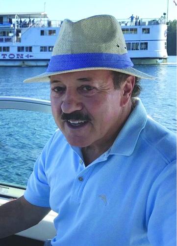 Anatole 'Annie' Paquette