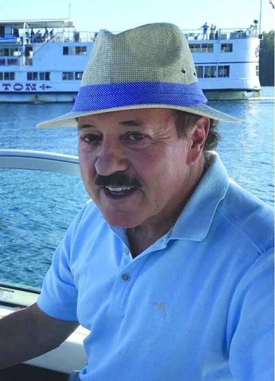 Anatole 'Annie' Paquette