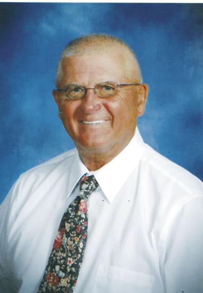 Alan C. Beard, 73