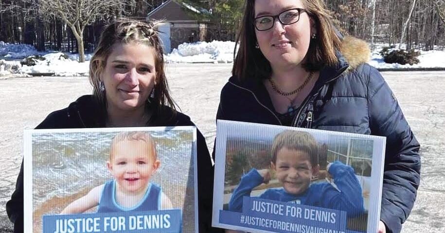 After years of waiting for authorities, a mother seeks justice for her ...