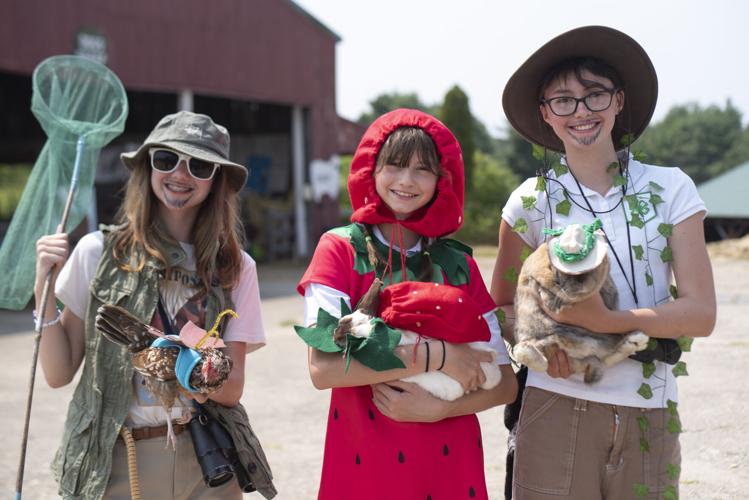 Costumes