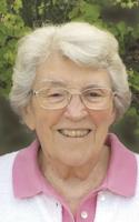 Yvonne T. Horn, 90