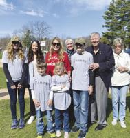 New Lakes Region Scholarship Foundation Award in Memory of Jonathan Farmer