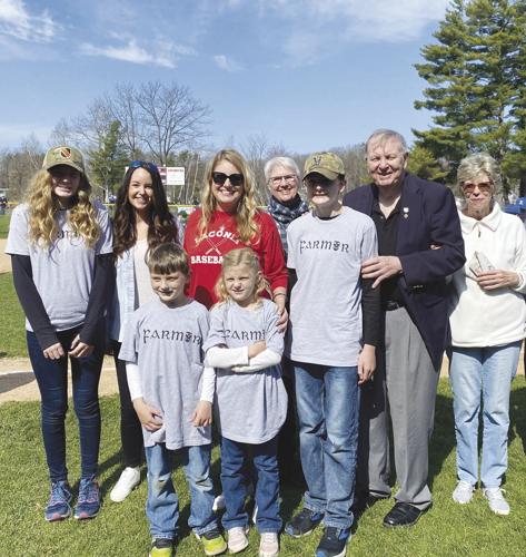 Laconia Little League