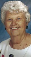 Barbara S. Heald, 92
