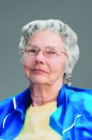 Sue K. Grant, 85