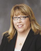 MVSB Promotes Kim Elfstrom to senior VP, commercial loan administration
