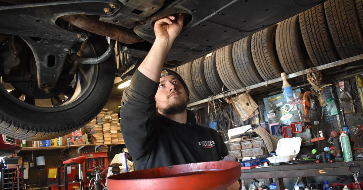 State Inspection Week How would ending annual vehicle inspections affect state budget ...