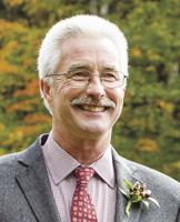 Jeffrey S. Uhlman, 59