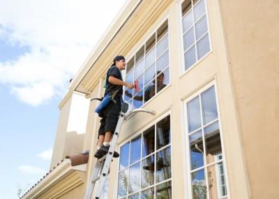 Ease Your Panes Window Cleaning Announces Enhanced Services for Denver Spring Pollen Season