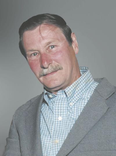 Russell A. Follansbee