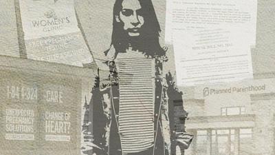 Taxpayer dollars flood pregnancy centers. Oversight hasn't followed.