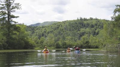 NLRA boat storage lottery