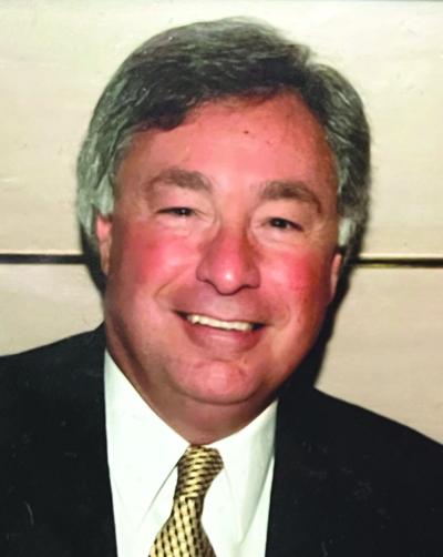 Harvey Moses