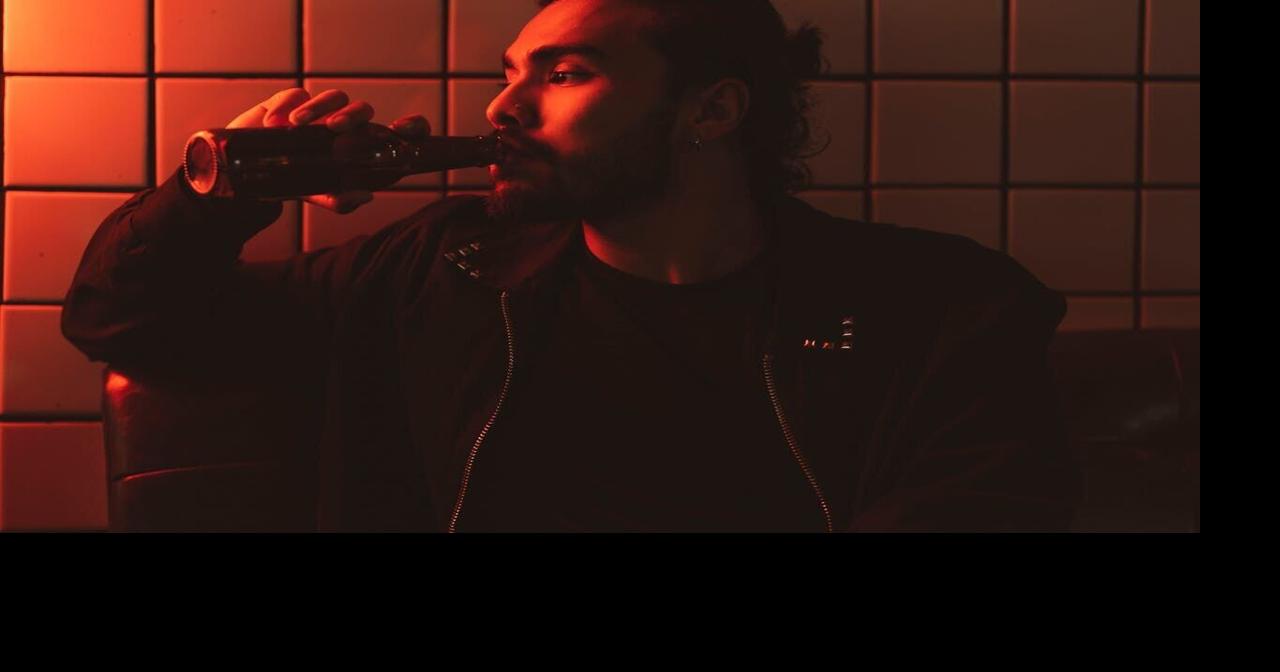 Study finds heavy drinking harms others, not just the drinker