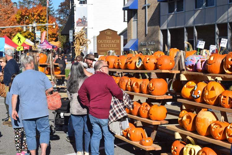 Pumpkins