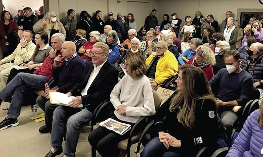 Delegation Meeting 1