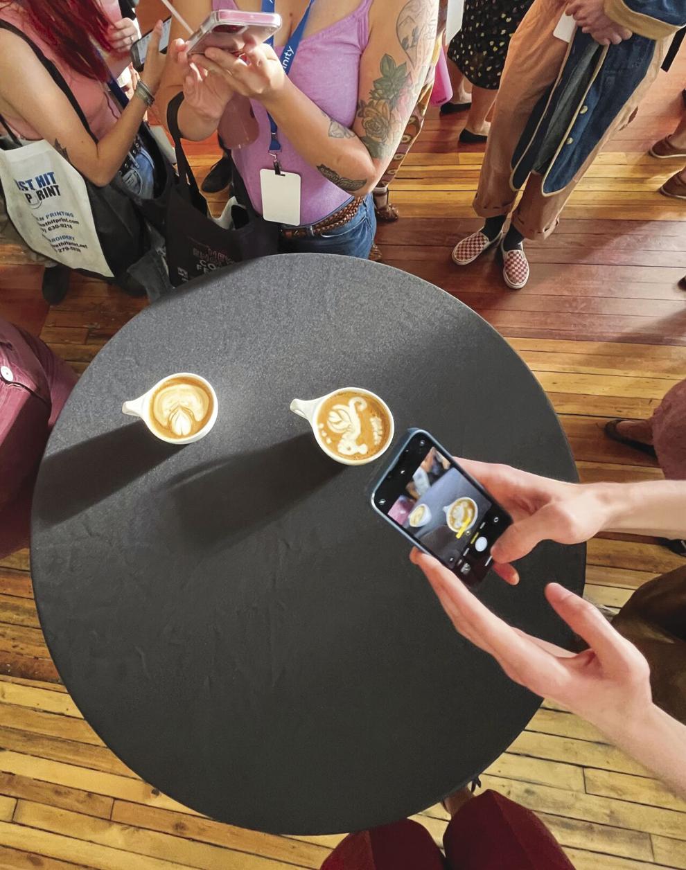 Coffee Festival organizers get grinding on year two Local News