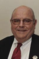 New Hampshire House Speaker Dick Hinch dies