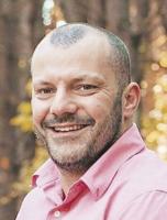 Andrew D. Brown, 38