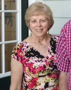 Jane Westlake, Democrat