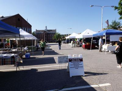 Farmers Market