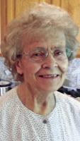 Emma Luciene Young, 86