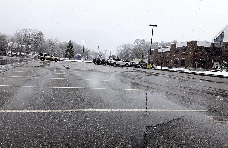 LRCC goes to online learning for rest of semester