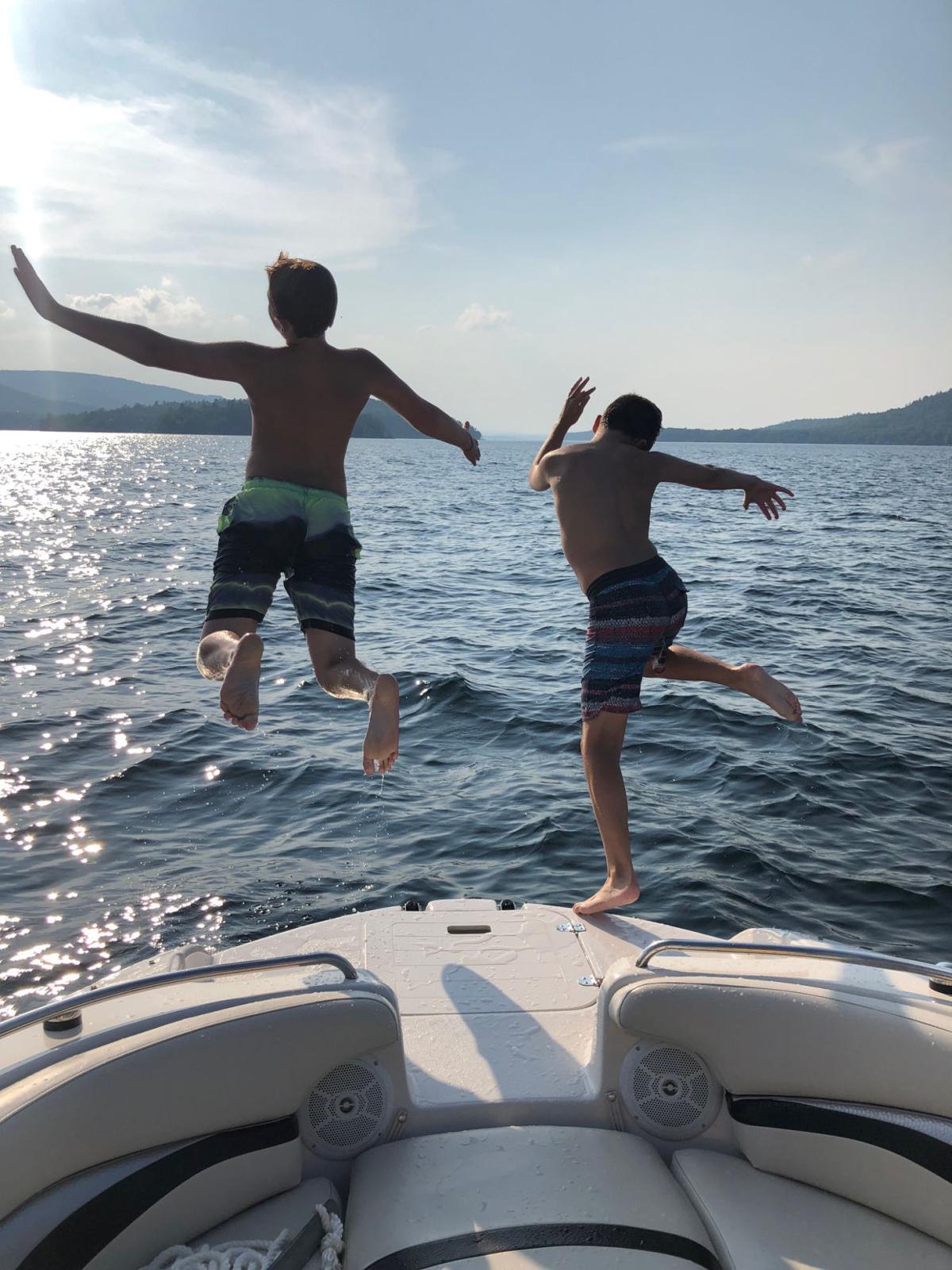 Reader Pics: Aug. 5