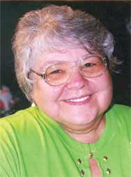 Charlotte Freeman, 69