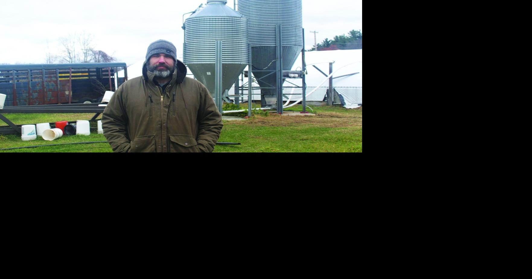 Despite safety, liability concerns, lawmakers push to deregulate New Hampshire meat processing