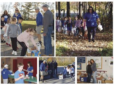 11 COM  harvest hustle