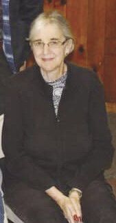 Donna S. Gilbert
